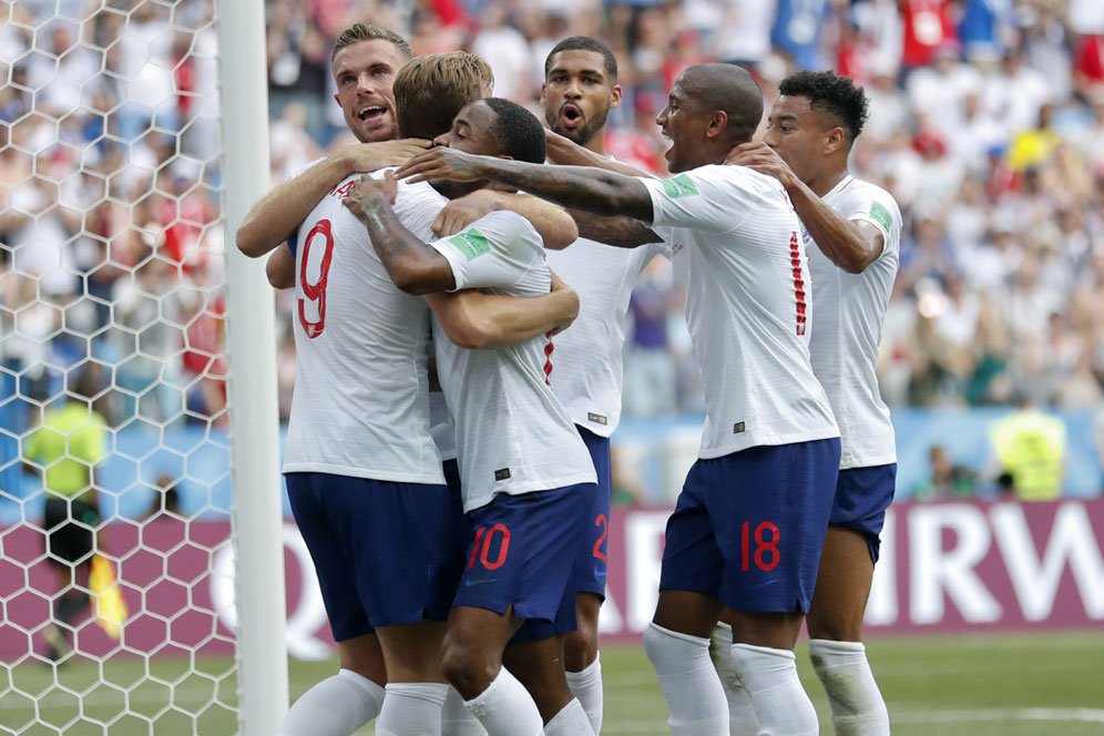 Hasil Pertandingan Inggris vs Panama: Skor 6-1 Hasil Pertandingan Inggris vs Panama: Skor 6-1