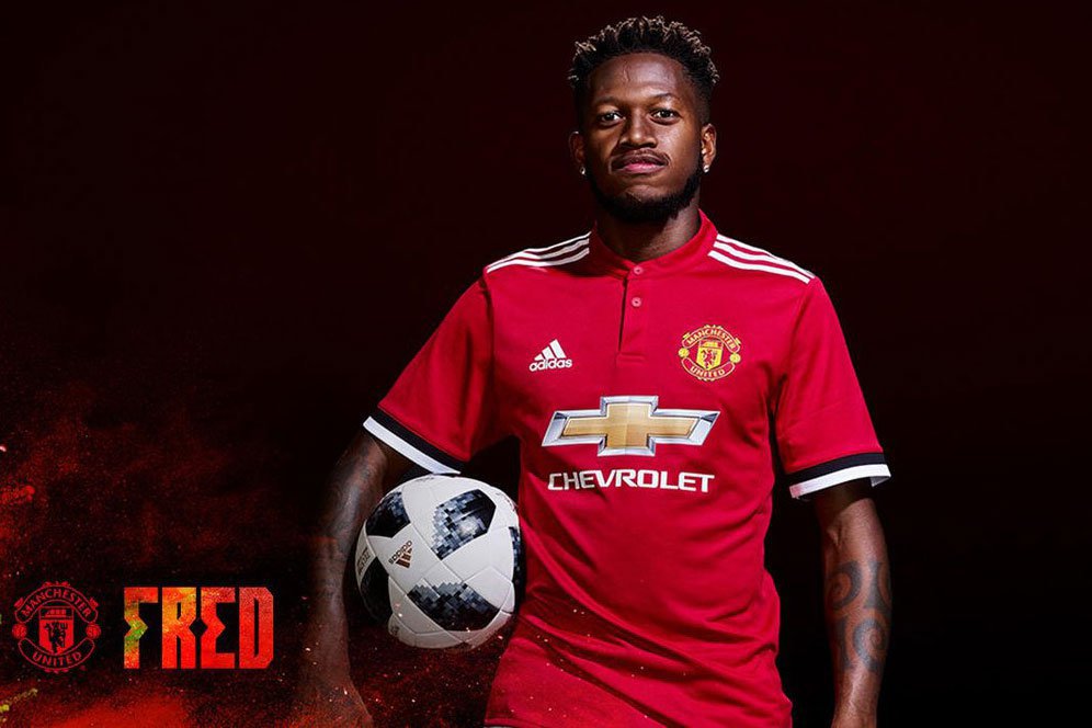 Fred: Saya Dulu Main Game Pakai MU Fred: Saya Dulu Main Game Pakai MU