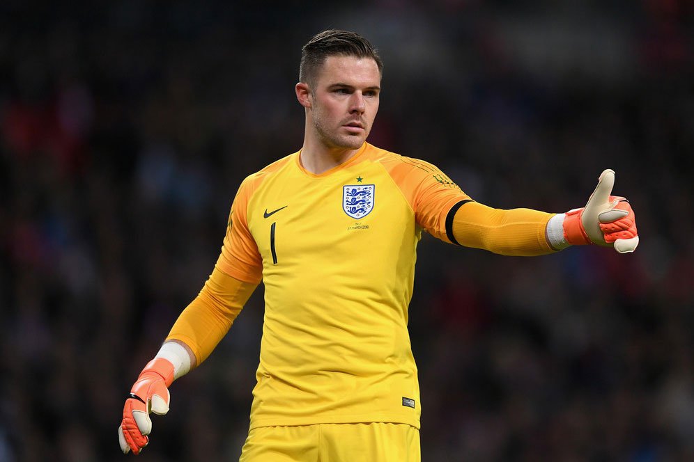 Adrian Segera Tersingkir dari Liverpool, Digantikan Butland? Adrian Segera Tersingkir dari Liverpool, Digantikan Butland?