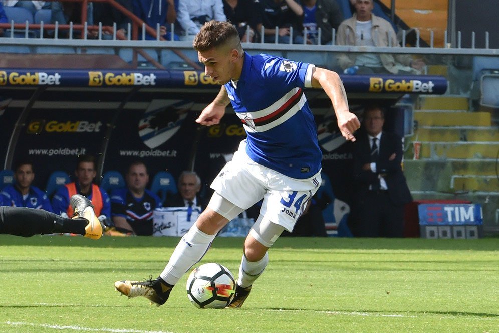 Soal Transfer ke Arsenal, Torreira Mengaku Belum Tahu