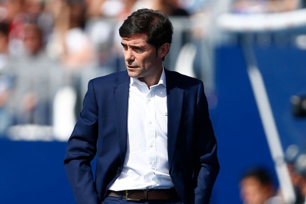 Marcelino Masuk Bursa Calon Manajer Baru Arsenal Marcelino Masuk Bursa Calon Manajer Baru Arsenal