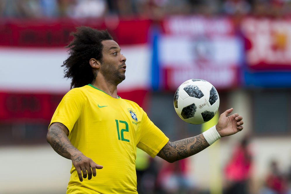 Ternyata Cedera Marcelo Cuma Gara-gara Kasur Hotel Ternyata Cedera Marcelo Cuma Gara-gara Kasur Hotel