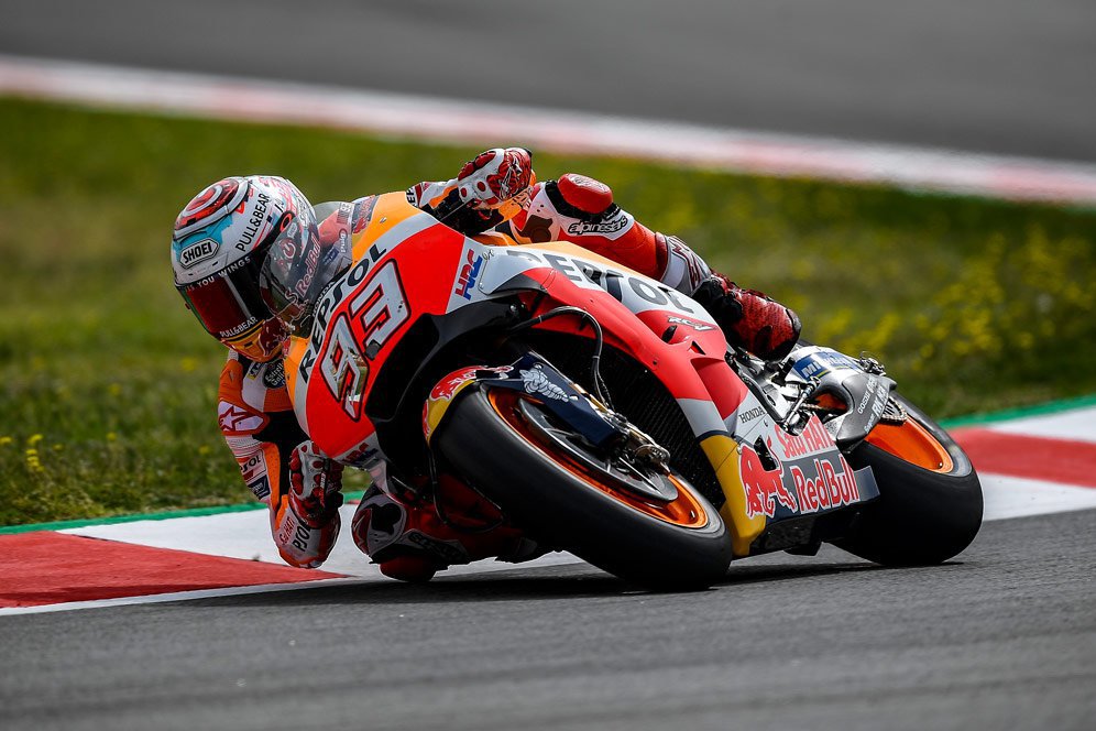 Klasemen Sementara MotoGP 2018 Usai Seri Catalunya Klasemen Sementara MotoGP 2018 Usai Seri Catalunya
