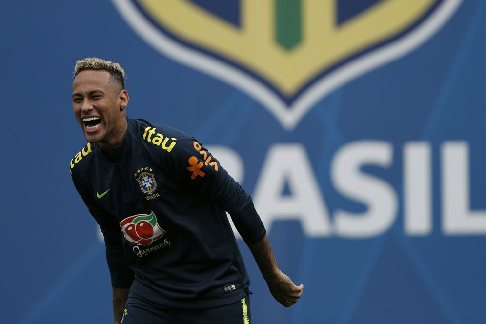 Neymar Bersaing Dengan Mbappe dan De Bruyne Untuk Jadi Suksesor Messi-Ronaldo Neymar Bersaing Dengan Mbappe dan De Bruyne Untuk Jadi Suksesor Messi-Ronaldo