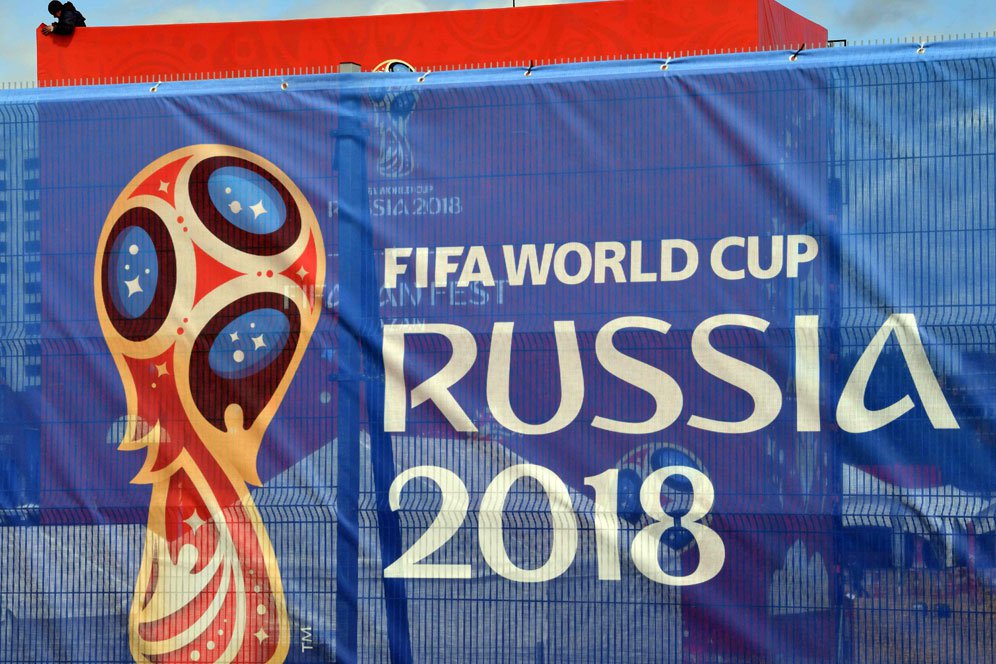Piala Dunia 2018 Adalah Piala Dunia Yang Paling Sulit Diprediksi Piala Dunia 2018 Adalah Piala Dunia Yang Paling Sulit Diprediksi