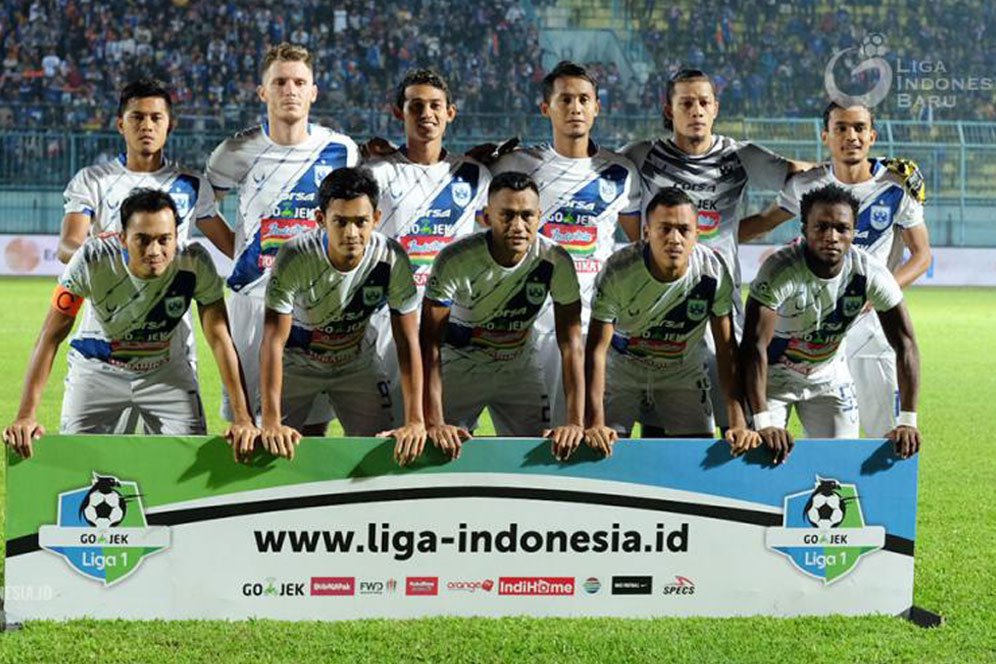 Kontribusi Pemain Anyar PSIS Belum Maksimal Kontribusi Pemain Anyar PSIS Belum Maksimal
