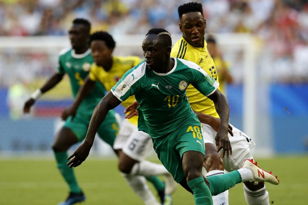Daftar 24 Negara Peserta dan Pembagian Grup Piala Afrika 2021 Daftar 24 Negara Peserta dan Pembagian Grup Piala Afrika 2021