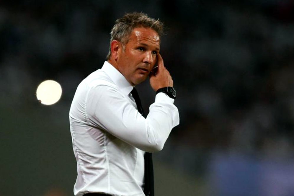 Eks Pelatih AC Milan Sinisa Mihajlovic Terserang Penyakit Leukemia Eks Pelatih AC Milan Sinisa Mihajlovic Terserang Penyakit Leukemia