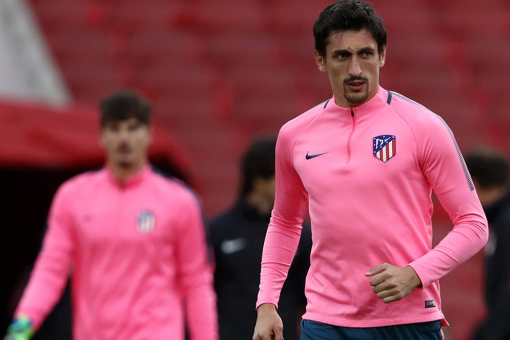 Diincar Juventus dan Chelsea, Begini Respon Agen Stefan Savic Diincar Juventus dan Chelsea, Begini Respon Agen Stefan Savic