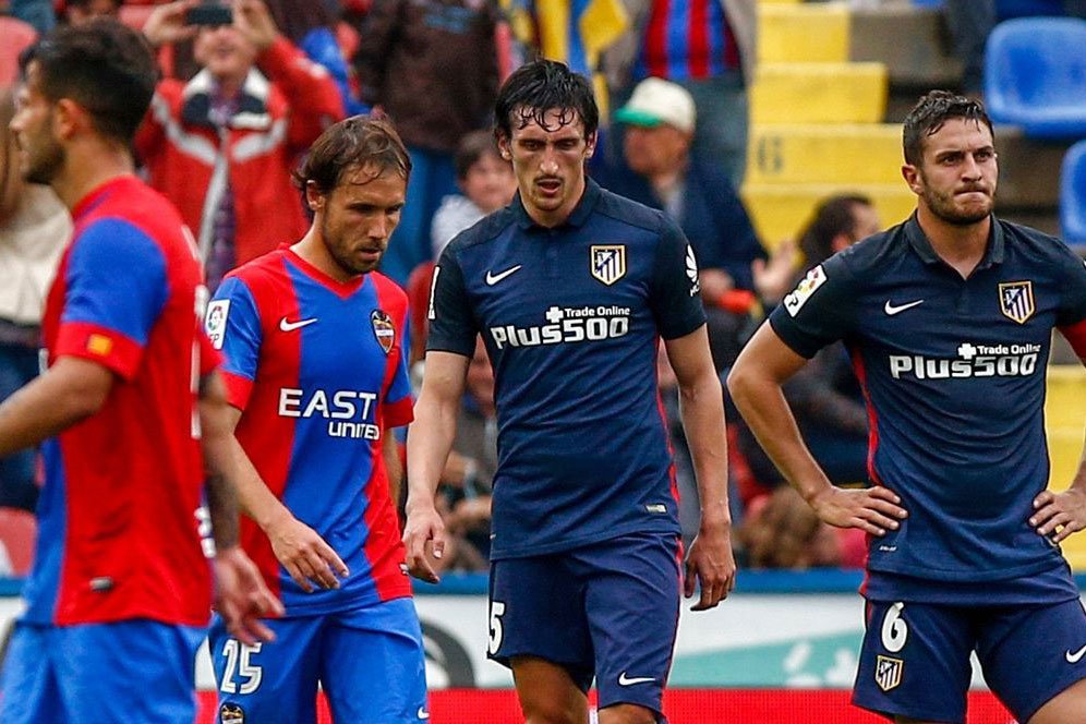 Chelsea dan Juventus Berebut Jasa Stefan Savic Chelsea dan Juventus Berebut Jasa Stefan Savic