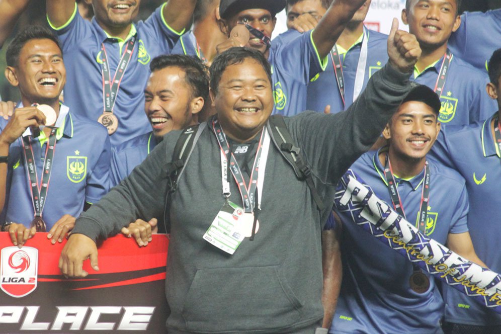 PSIS Berminat Rekrut Mantan Gelandang Arema FC PSIS Berminat Rekrut Mantan Gelandang Arema FC