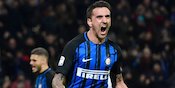 Setelah Mateo Kovacic, Chelsea Datangkan Matias Vecino? Setelah Mateo Kovacic, Chelsea Datangkan Matias Vecino?