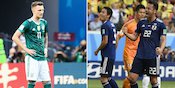 Piala Dunia 2018 - Sejarah Yang Terulang, Kutukan Yang Terangkat
