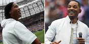 FOTO: Ronaldinho, Lahm, Will Smith di Penutupan Piala Dunia 2018 FOTO: Ronaldinho, Lahm, Will Smith di Penutupan Piala Dunia 2018