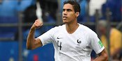 Prediksi Eks Arsenal: Varane Membentuk Duo yang Luar Biasa Bersama Maguire
