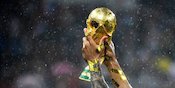 Allez Les Bleus - Statistik Prancis Juara Piala Dunia 2018 Allez Les Bleus - Statistik Prancis Juara Piala Dunia 2018