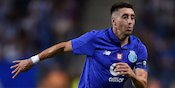 Tolak Milan dan Arsenal, Hector Herrera Berlabuh ke Atletico Madrid