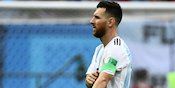 Bek Argentina Akui Pernah Bertengkar dengan Messi Bek Argentina Akui Pernah Bertengkar dengan Messi
