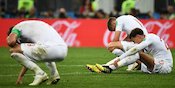 Inggris Jangan ke Final, Berat, Kalian Takkan Kuat, Biar Kroasia Saja Inggris Jangan ke Final, Berat, Kalian Takkan Kuat, Biar Kroasia Saja