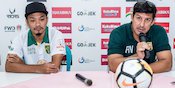 Tanpa Bonek, Persebaya Optimistis Curi Poin di Markas PSIS