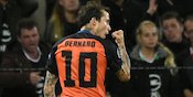 Chelsea dan Milan, Bernard di Antara Dua Pilihan Chelsea dan Milan, Bernard di Antara Dua Pilihan