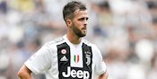 Miralem Pjanic - Gelandang Serbabisa Yang Dibekali Kreativitas dan Tendangan Bebas Akurat
