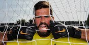 Alisson Becker, Kiper Komplet Yang Mampu Membaca Pikiran Para Striker Alisson Becker, Kiper Komplet Yang Mampu Membaca Pikiran Para Striker