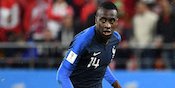 Kroasia Kelelahan? Matuidi: Omong Kosong! Kroasia Kelelahan? Matuidi: Omong Kosong!