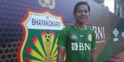 Ekspektasi Besar Bhayangkara FC terhadap Pemanggilan 2 Pemainnya ke Timnas Indonesia