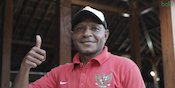Alex Pulalo: Harusnya Timnas Indonesia U-23 Terapkan TC Jangka Panjang Alex Pulalo: Harusnya Timnas Indonesia U-23 Terapkan TC Jangka Panjang