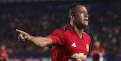 Sanjungan Setinggi Langit Jose Mourinho Untuk Alexis Sanchez