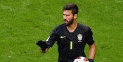 Berita Transfer Alisson Terdengar Seperti Nyanyian Indah Bagi Pendukung Liverpool Berita Transfer Alisson Terdengar Seperti Nyanyian Indah Bagi Pendukung Liverpool