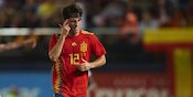 Madrid Beruntung Dapatkan Odriozola Madrid Beruntung Dapatkan Odriozola