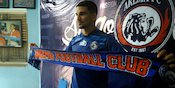 Laga Pemungkas, Arema FC Bisa Diperkuat Arthur Cunha Laga Pemungkas, Arema FC Bisa Diperkuat Arthur Cunha
