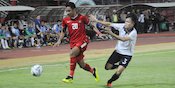 Indra Sjafri Segera Patenkan Asnawi sebagai Bek Kanan Timnas Indonesia U-19