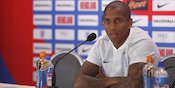 Selamat Ulang Tahun, Ashley Young! Selamat Ulang Tahun, Ashley Young!