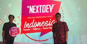 Cetak Life Goals-mu bersama Platform Early Stage Startup Terbesar di Indonesia Cetak Life Goals-mu bersama Platform Early Stage Startup Terbesar di Indonesia