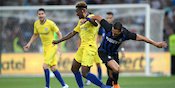 Hasil Pertandingan Chelsea vs Inter Milan: Skor 1-1 (5-4) Hasil Pertandingan Chelsea vs Inter Milan: Skor 1-1 (5-4)