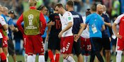 Denmark Kalah, Eriksen Jadi Sasaran Kritikan