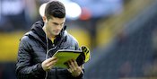 Ketimbang Chelsea, Christian Pulisic Disarankan Gabung Liverpool Ketimbang Chelsea, Christian Pulisic Disarankan Gabung Liverpool