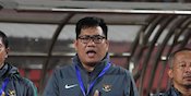 Manajer Timnas U-19 Yakin Mental Pemain Siap Hadapi Vietnam