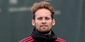 Daley Blind Sempat Ingin Reuni dengan Erik ten Hag di Manchester United