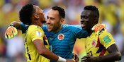 Kiper Kolombia: Kami Tak Takut dengan Inggris! Kiper Kolombia: Kami Tak Takut dengan Inggris!