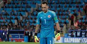 Takluk Di Tangan Inggris, Kiper Kolombia Beri Ucapan Menyentuh Takluk Di Tangan Inggris, Kiper Kolombia Beri Ucapan Menyentuh