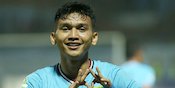 Piala Indonesia Jadi Laga Perpisahan Dendy Sulistyawan dengan Persela