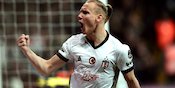 Agen Vida Akui Sudah Dapat Tawaran dari Liverpool Agen Vida Akui Sudah Dapat Tawaran dari Liverpool