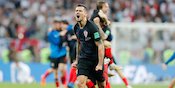 Klopp Ikut Senang Lovren Tembus Final Piala Dunia 2018