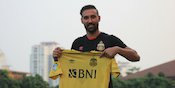 Tira Persikabo Akan Dalami Sanksi FIFA Larangan 3 Kali Aktivitas Transfer