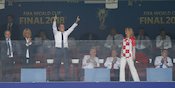 Penggawa Pesakitan Prancis Mau Diajak Emmanuel Macron Nonton Langsung Final Piala Dunia 2022 Penggawa Pesakitan Prancis Mau Diajak Emmanuel Macron Nonton Langsung Final Piala Dunia 2022