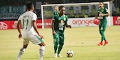 Fakta di balik hengkangnya Pahabol dari Persebaya Fakta di balik hengkangnya Pahabol dari Persebaya